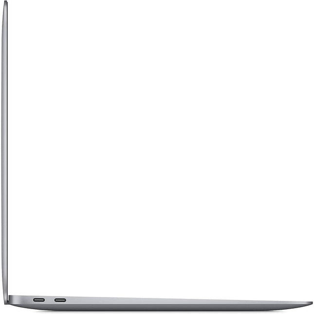 Ordinateur Apple MACBOOK Air 13' M1 7C 8Go 256Go 2020 Gris S Reconditionné