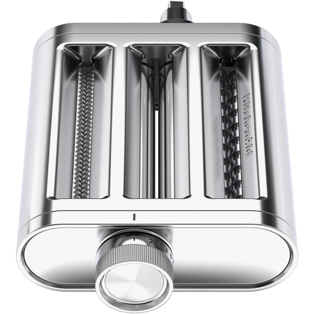 Kit pour pâtes fraîches KITCHENAID PATES 3 EN 1 METAL 5KSM3MPA