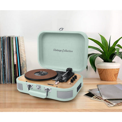 Platine vinyle MUSE MT-201 BTP