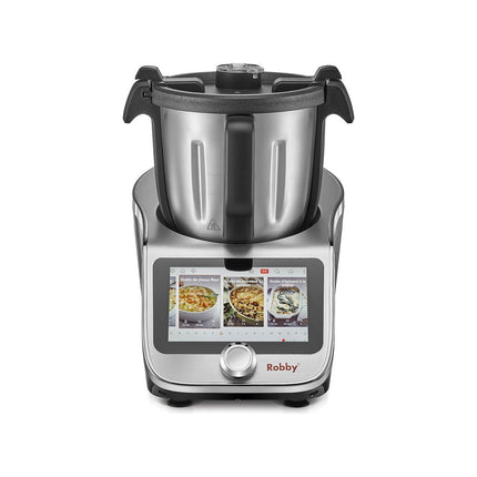 Robot cuiseur ROBBY ROBICOOK XL
