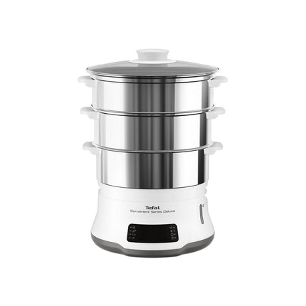 Cuiseur vapeur TEFAL Convenient series deluxe VC502D10