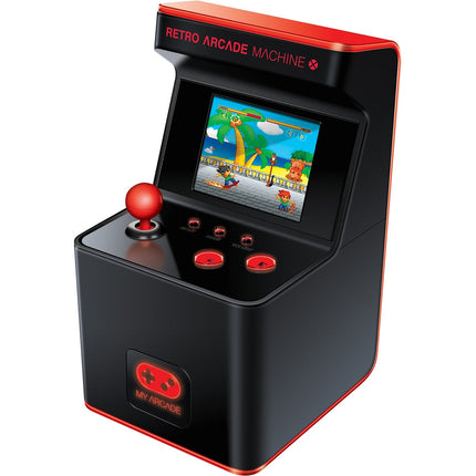 Console rétro MY ARCADE Retro Arcade Machine X
