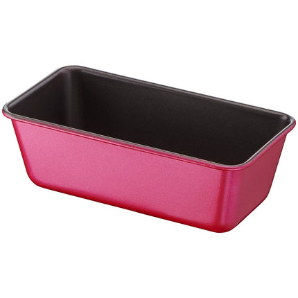 Moule à cake TEFAL Creabake duo cake long 12.5 x 6.5 cm