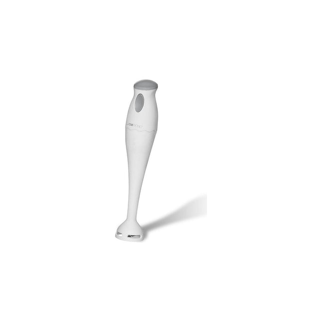 Mixeur CLATRONIC SM3577-Blanc