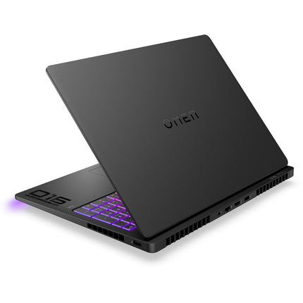 PC Gamer HP Omen 16" WQXGA 240Hz Intel Core Ultra 7 255HX Nvidia GeForce RTX 5070 Ti 32 Go RAM DDR5 SSD 1 To