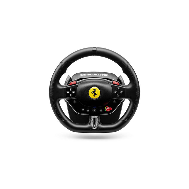Volant THRUSTMASTER T98-P Ferrari 296 GTB Playstation