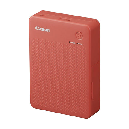 Imprimante photo portable CANON SELPHY QX20 Rouge Terracotta
