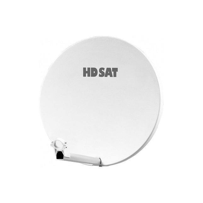 Antenne parabolique HDSAT Pack Hdsat Parabole Satellite Fibre Comp
