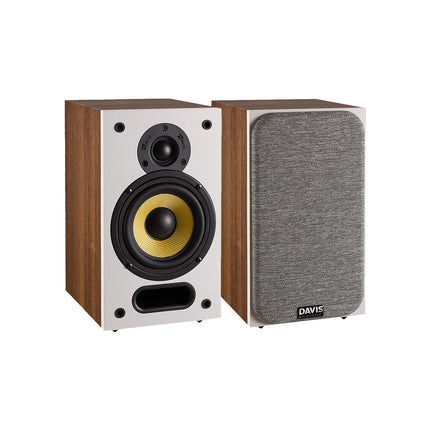 Enceinte