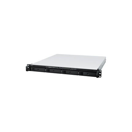 Boitier disque dur SYNOLOGY Boîtier SYNOLOGY RS822RP+ 4 baies