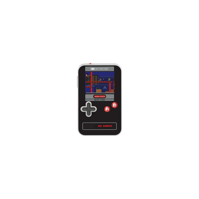 Borne d'arcade MYARCADE Go gamer classic 300 jeux