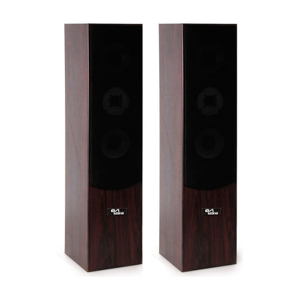 Pack enceinte Home Cinéma EVIDENCE ACOUSTICS Paire d'enceintes Hifi/Home-Cinéma - EA7