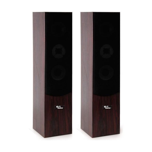 Pack enceinte Home Cinéma EVIDENCE ACOUSTICS Paire d'enceintes Hifi/Home-Cinéma - EA7