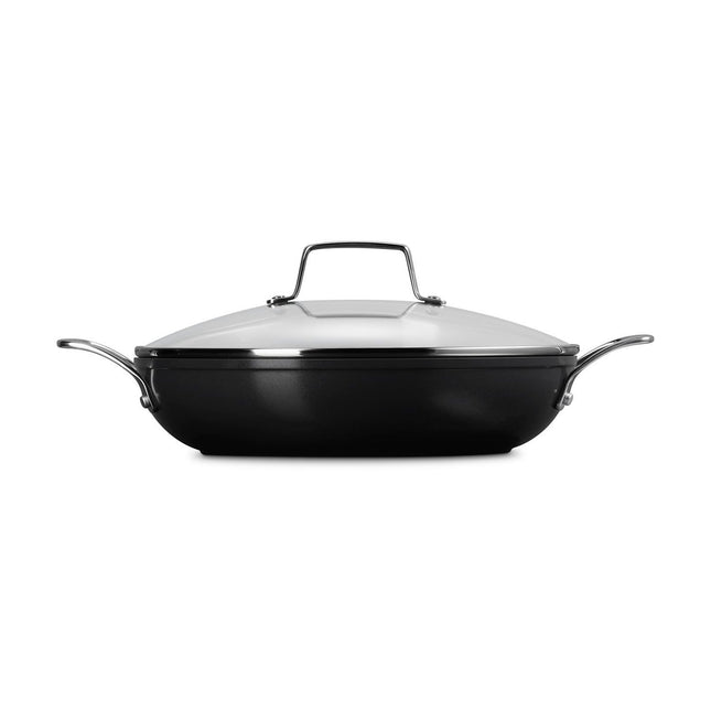 Sauteuse LE CREUSET Provencale 28cm ceramique essentielle