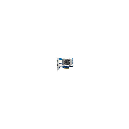 Carte Réseau QNAP Carte réseau QNAP QXG-10G2T-107 – Carte