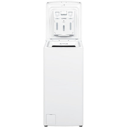 Lave linge top ESSENTIELB ELT813-2b