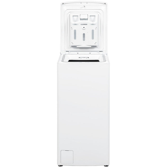 Lave linge top ESSENTIELB ELT813-2b