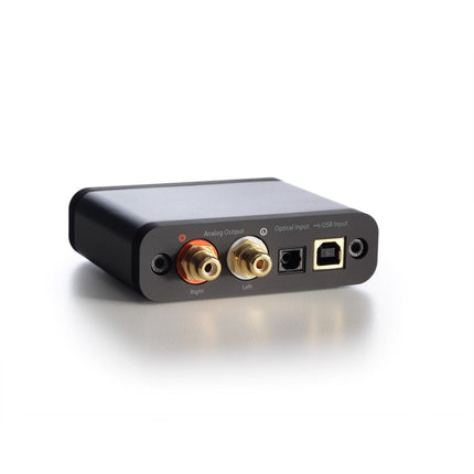 DAC audio AUDIOENGINE D1