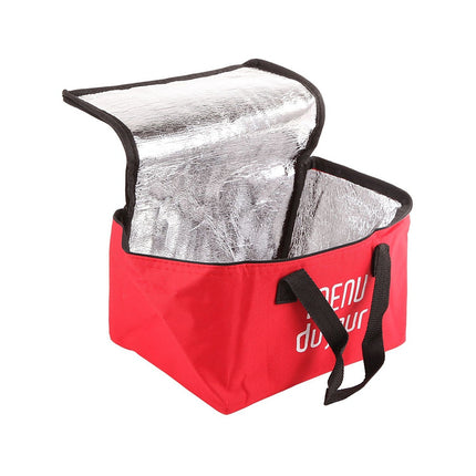 Lunch bag TAKE AWAY fraicheur