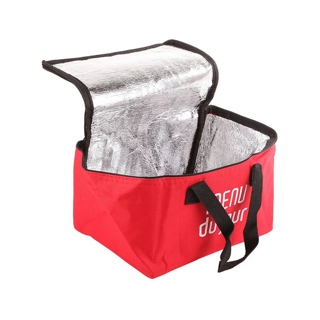 Lunch bag TAKE AWAY fraicheur