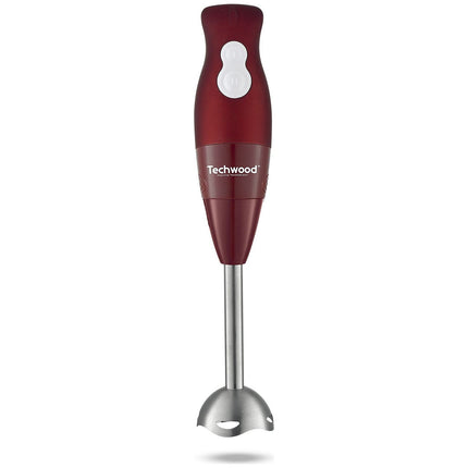 Mixeur TECHWOOD Techwood Robot Culinaire Multifonction R