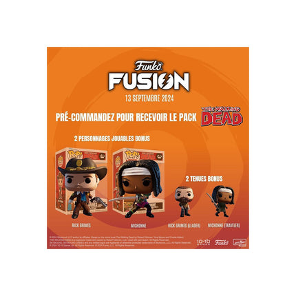 Jeu Xbox X MAXIMUM GAMES Funko Fusion