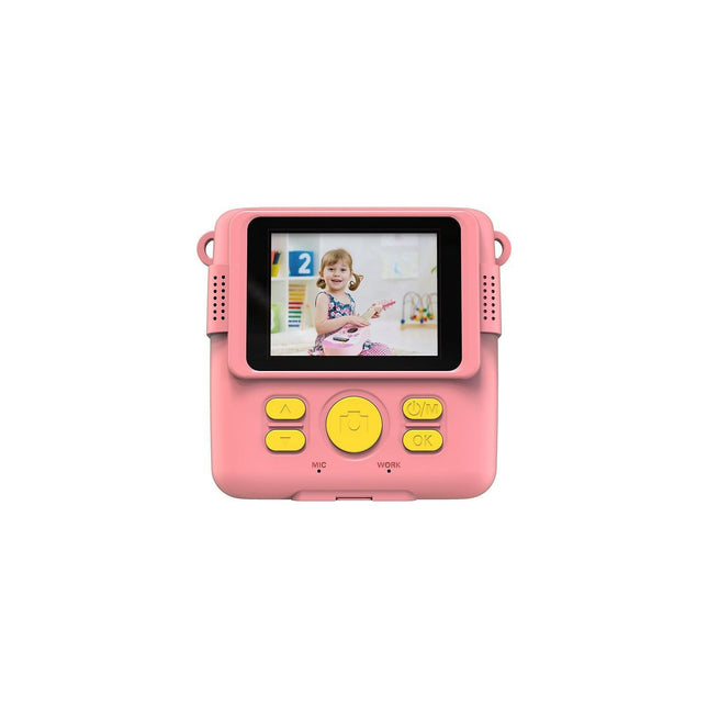 Appareil photo Instantané MUVIT enfant impression instantanee