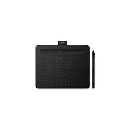 Tablette graphique WACOM Intuos S Noir