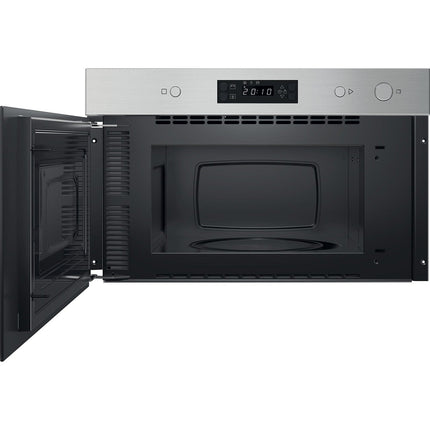 Micro ondes encastrable INDESIT IMK11X