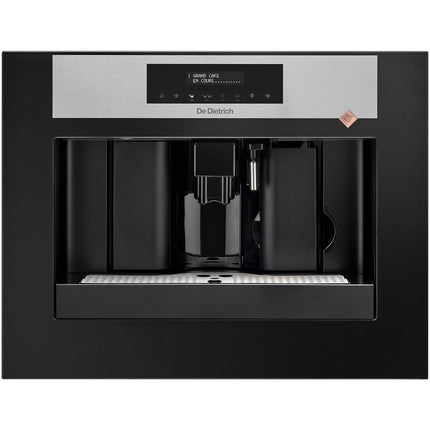 Machine à expresso DE DIETRICH DKD7400X