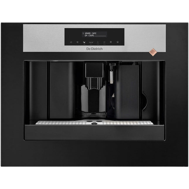 Machine à expresso DE DIETRICH DKD7400X