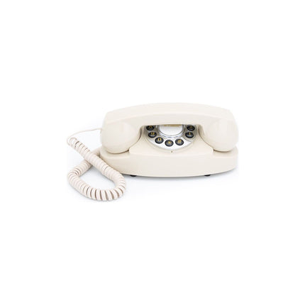 Téléphone filaire GPO RETRO Téléphone analogique GPO AUDREY