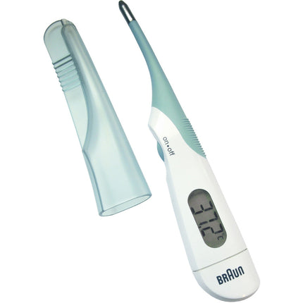 Thermomètre BRAUN PRT1000 Digital High Speed