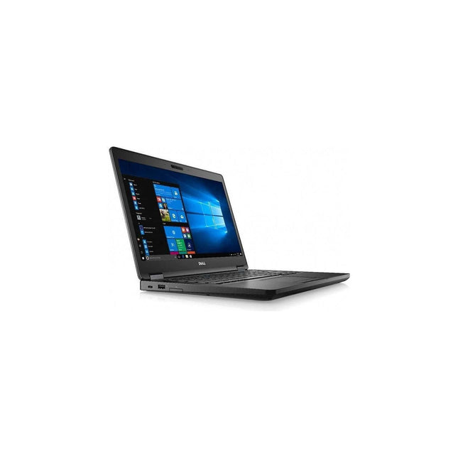 Ordinateur portable reconditionné DELL Latitude 5480 14" i5-6440HQ Reconditionné