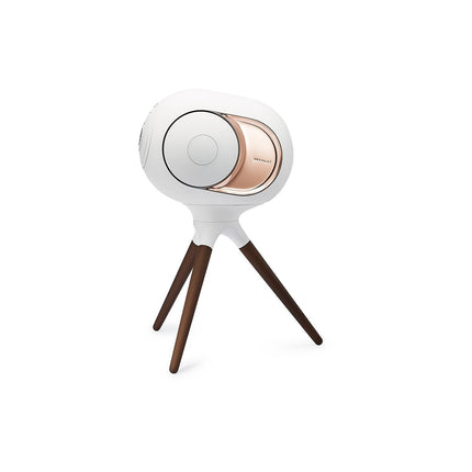 Pied d'enceinte DEVIALET Treepod Matte White