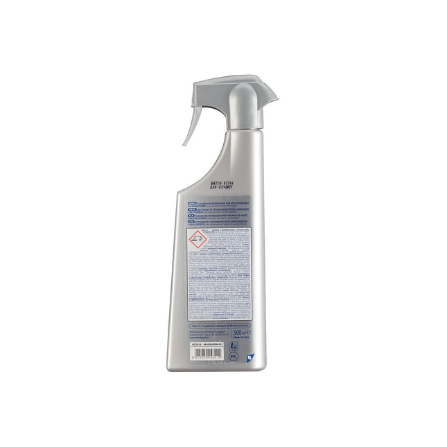 Spray nettoyant WPRO nettoyant pour climatiseur