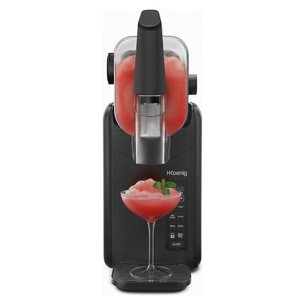Machine à granita H.KOENIG SLH800