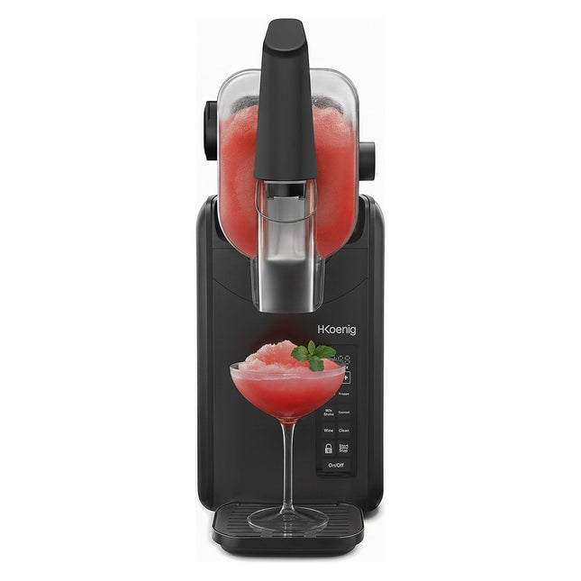 Machine à granita H.KOENIG SLH800