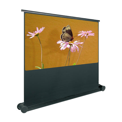 Ecran de projection ORAY Butterfly 122x200