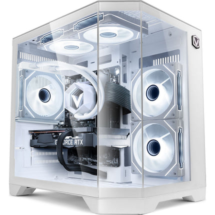 PC Gamer VIBOX 5700X • RTX 5060 • 16 Go RAM • 1 To NVMe