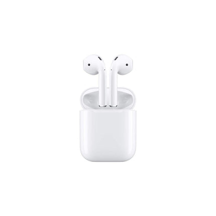 Ecouteurs APPLE AirPods 2 + boitier de charge