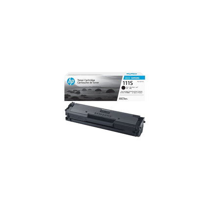 Toner SAMSUNG MLT-D111S Noir