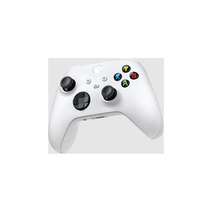 Manette MICROSOFT Manette Sans Fil Robot White Nouvelle