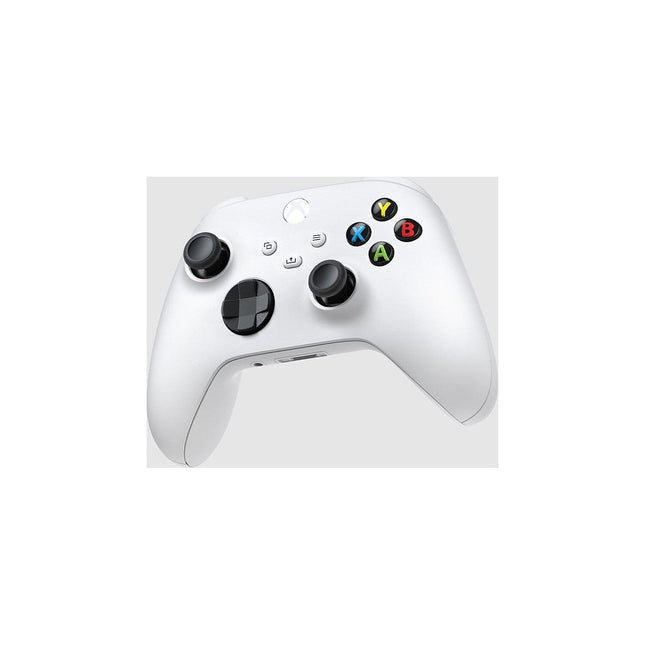 Manette MICROSOFT Manette Sans Fil Robot White Nouvelle