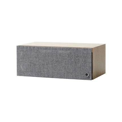 Enceinte centrale ELIPSON Horus 10C Bois clair