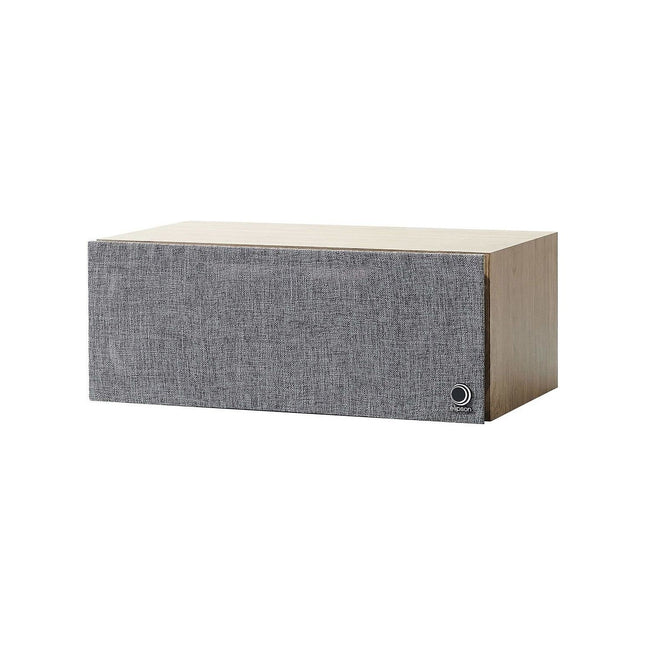 Enceinte centrale ELIPSON Horus 10C Bois clair