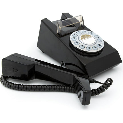 Téléphone filaire GPO RETRO Téléphone analogique GPO TRIM PHONE