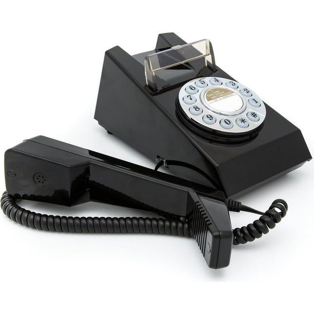 Téléphone filaire GPO RETRO Téléphone analogique GPO TRIM PHONE