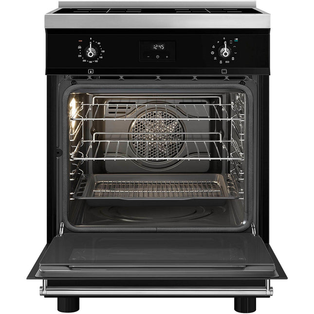 Cuisinière induction SMEG C6IPBLT2