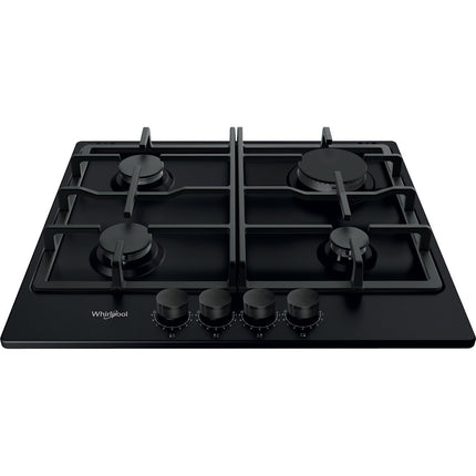 Plaque gaz WHIRLPOOL TGML660NB